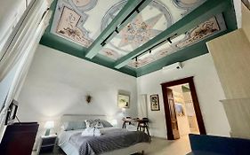 Il Cammeo Guest House, Near Pompeii And Vesuvius